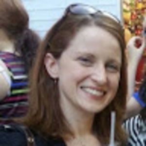 Meet your Posher, Corey